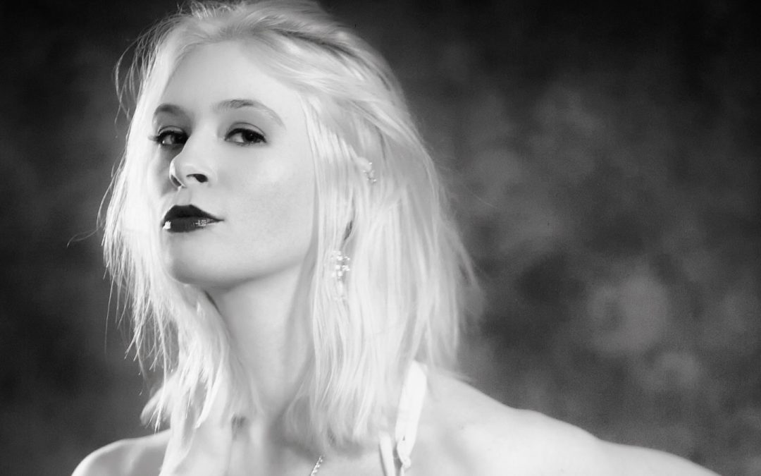 Using Color Filters in Monochrome Conversion Software