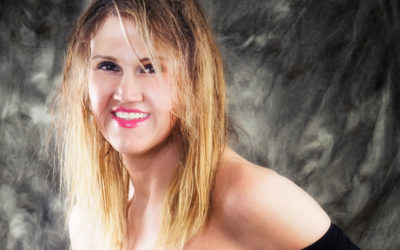 Studio Portraits with Paul C. Buff