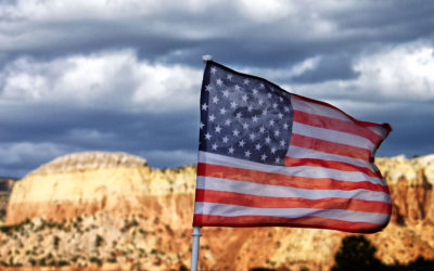It’s National Flag Day