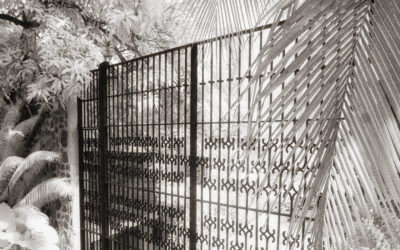 Monochrome Monday: Travel Photography in Infrared