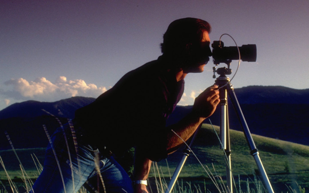Celebrating World Photography Day