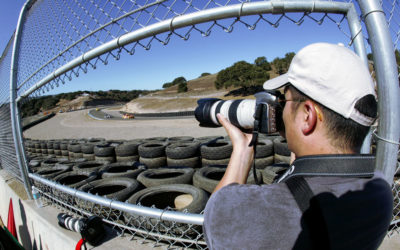 Camera Filters Can Be a Wise Investment