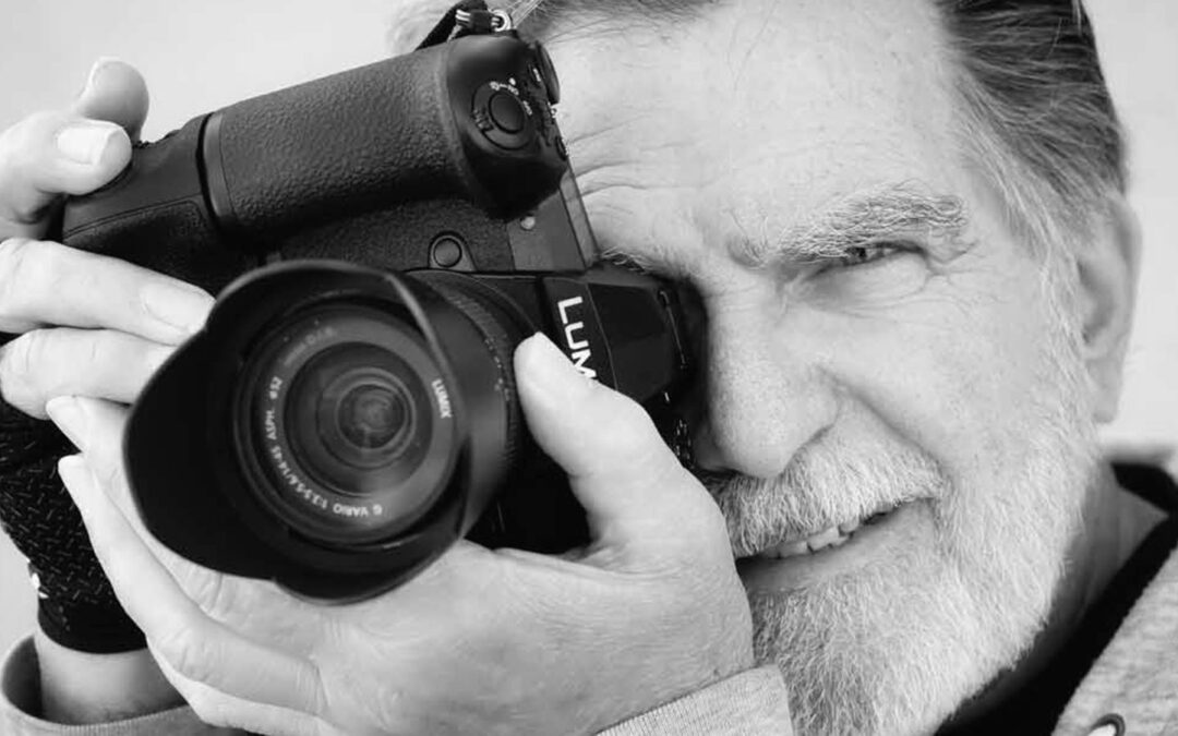 Something to Think About: Film vs Digital