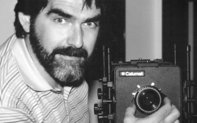 Q&A: Film Photography Photo Books and Budgets