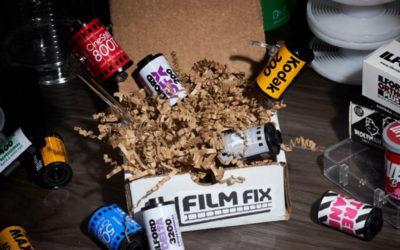 Film Preview: Film Fix Subscriptions
