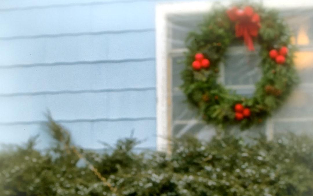 Film Friday Weekend: Film for the Holidays