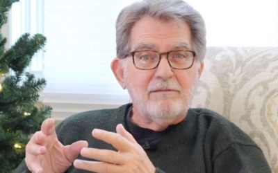 Film Friday Q&A: Let’s Get Personal…