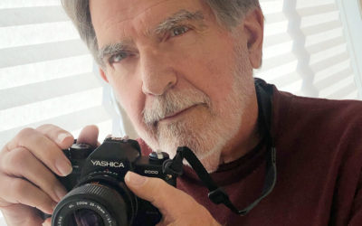 Camera Straps Are More Than Just a Fashion Accessory