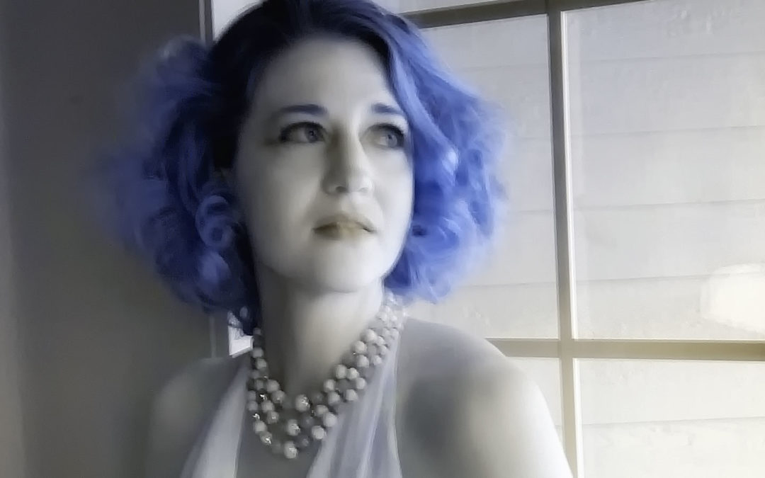It’s Not-So-Pseudo Infrared Color