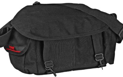 Finding the Right Camera Bag for You