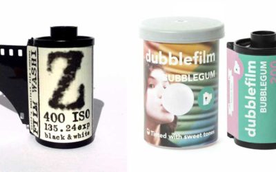 Film Monday: Coming Soon —Joe’s Film Box