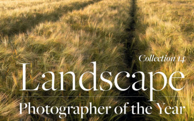 Book Review: Landscape Photographer of the Year