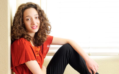 Portraits: Finding Your ISO “Sweet Spot”