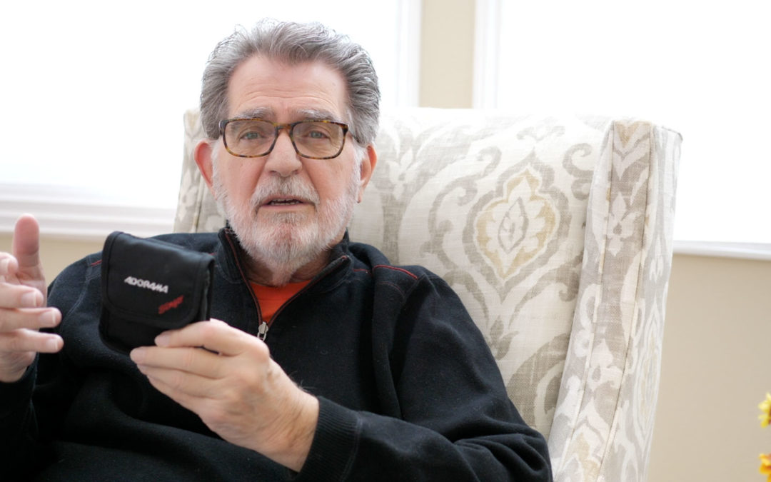 Infrared Tidbits: The IR Filters Video