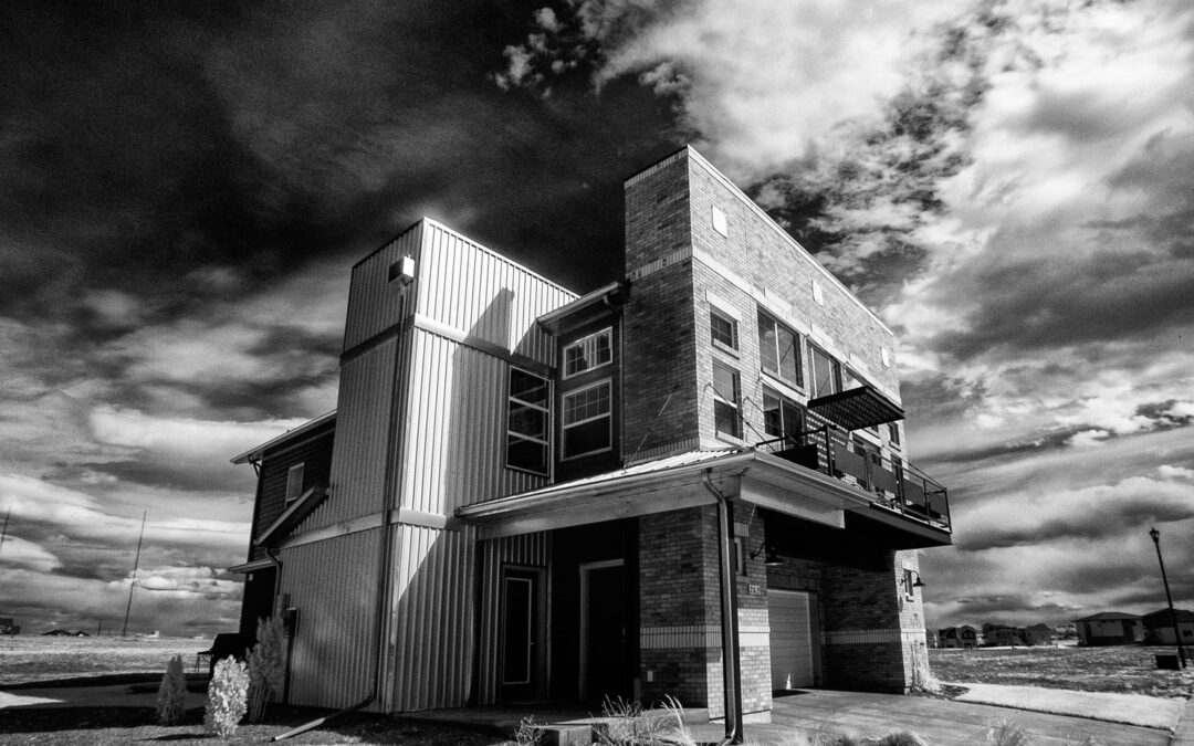 I’m not an Equipment Freak. I don’t think so anyway…