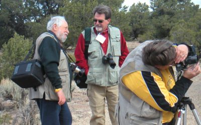 Photo Vest: A Warable Camera Bag