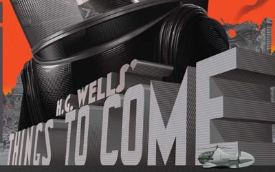 Film Friday: Things to Come