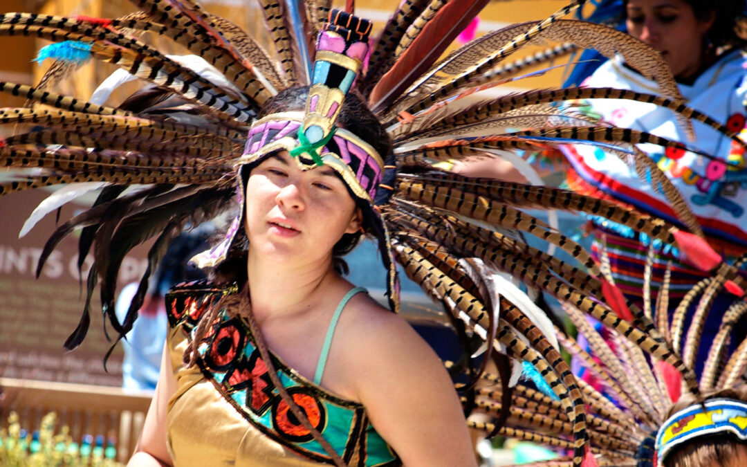 It’s Time for Cinco De Mayo
