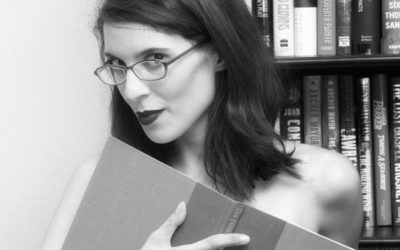 Joe’s Book Club: Chapter Five