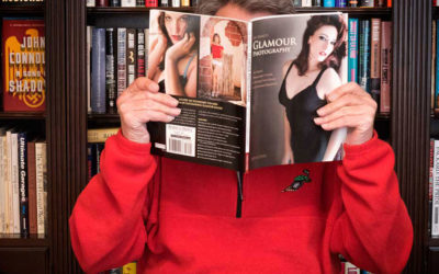Joe’s Book Club: Chapter Four