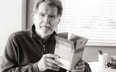 Film Friday: What’s In the May Joe’s Film Box