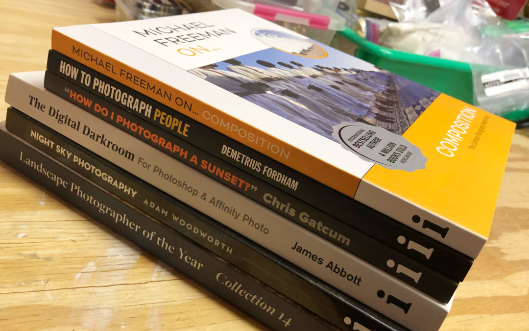 Joe’s Book Club: Chapter Seven