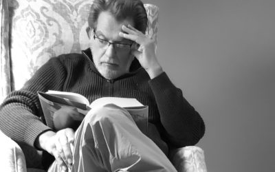 Joe’s Book Club: Chapter Six