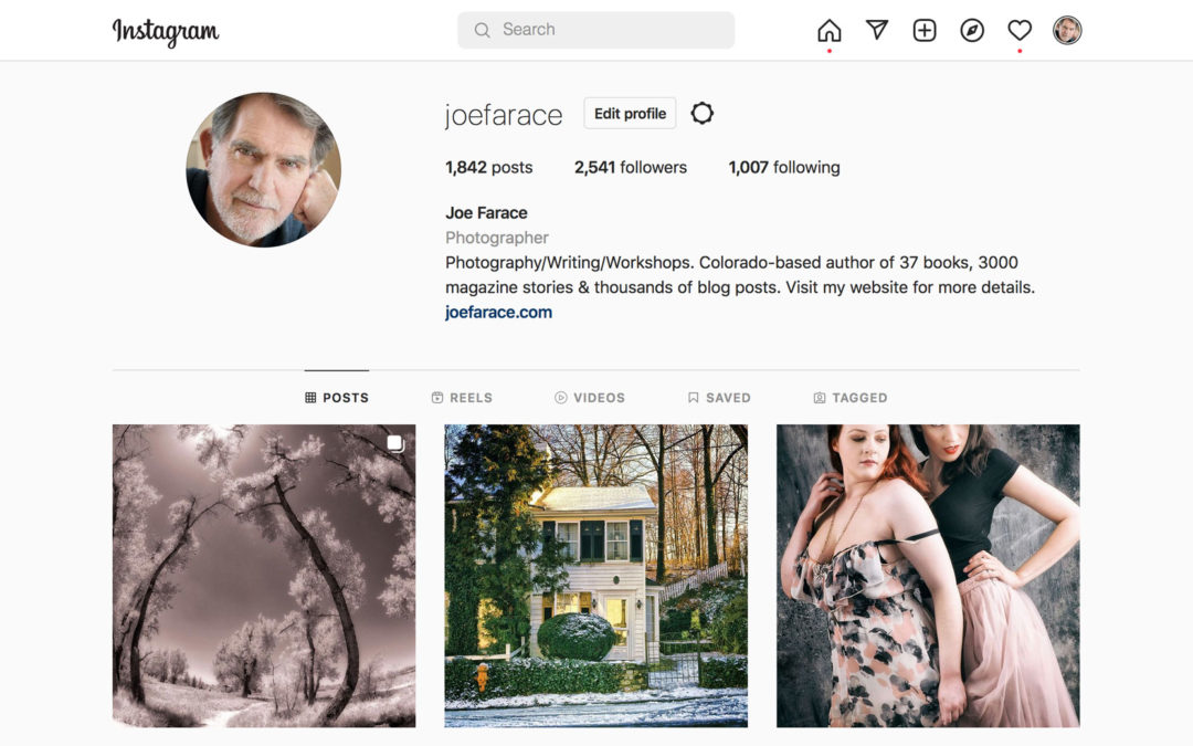 Social Media: Wherefore Art Thou?