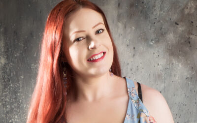 Shooting Glamour with a Paul C Buff DigiBee