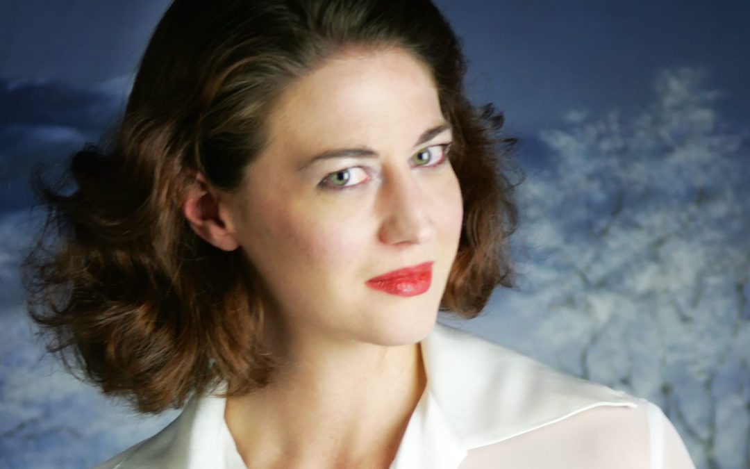You Can Improve Your Portrait Lighting by Just Doing It