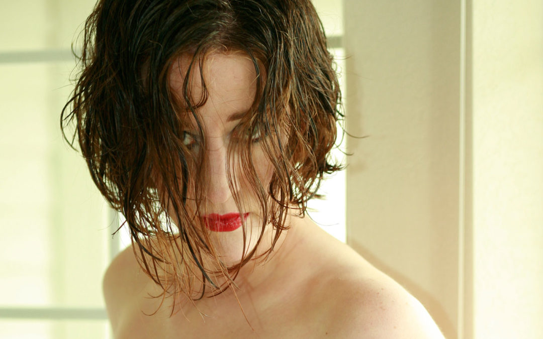 How I Correct Color in Underexposed Portraits