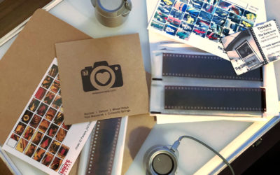 Film Friday: Photo Lab Comparison, Part II