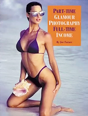 Joe Farace. Part-time Glamour, Full-time Income