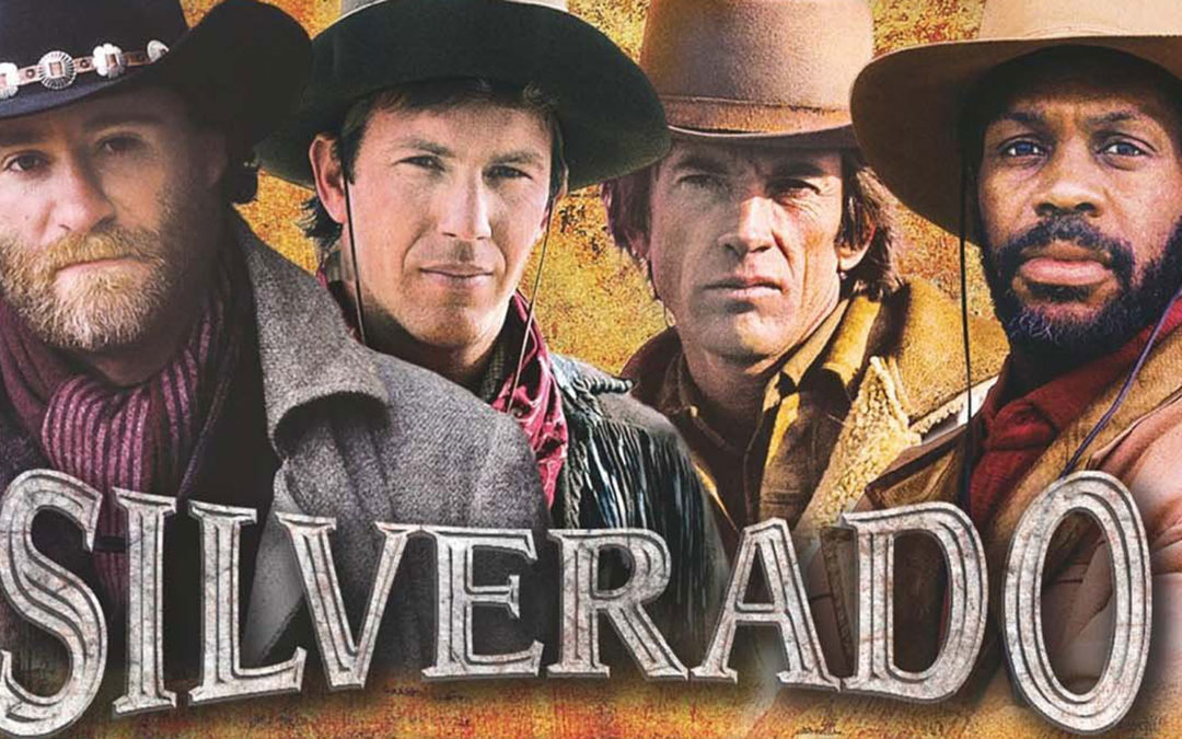Joe’s Movie Club: Westerns That I Want in 4K
