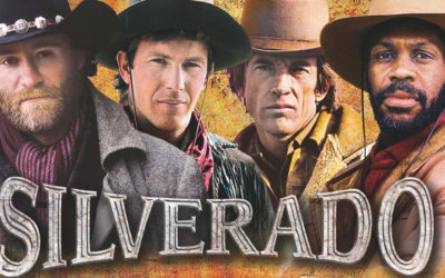 Joe’s Movie Club: Westerns That I Want in 4K