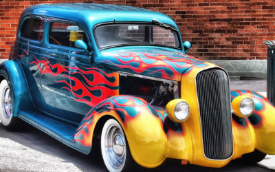 Wheels Wednesday: Memory Cards and Coping with CEV Syndrome