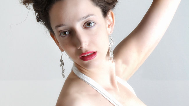 Lighting Basics for Glamour Photography