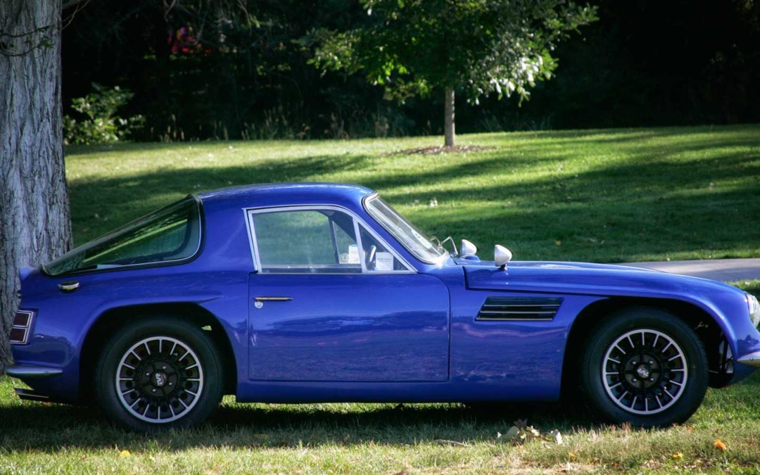 Wheels Wednesday: Coping with Photographer’s Block