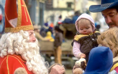 Film Friday: It’s St. Nicholas Day