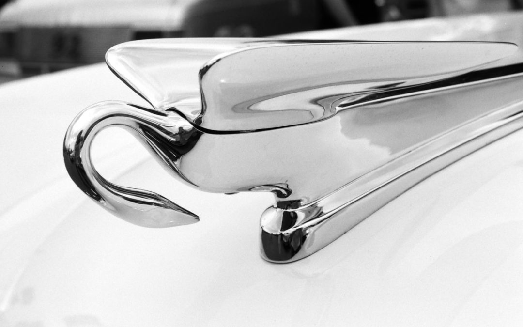 Film Friday: Photographing Cars with Lomo’s Earl Grey Film