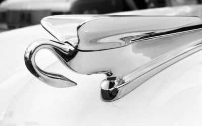Film Friday: Photographing Cars with Lomo’s Earl Grey Film