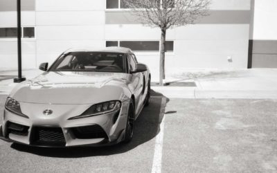Film Friday: Cars & Coffee; No Cars