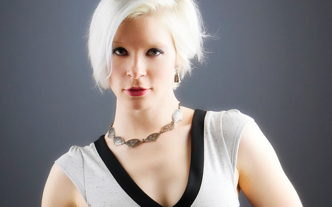 Capturing a Portrait Subject’s Essence