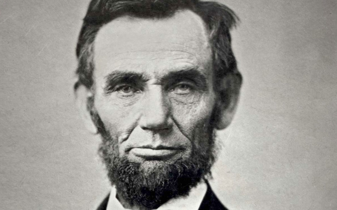 Happy President’s Day
