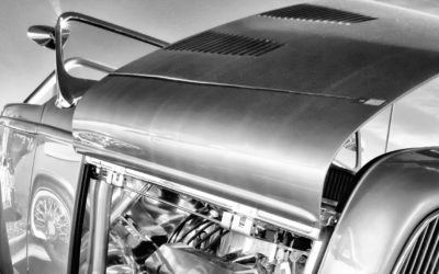 Wheels Wednesday: How Sharp Are Your Photographs?