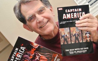 Joe’s Book Club: Books that are Fun, Educate and Inspire