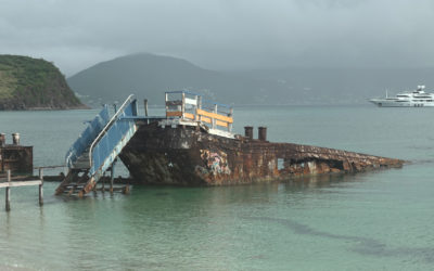 Travel Tuesday: Visiting St. Kitts and Nevis