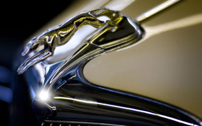 Wheels Wednesday: Crowded Car Show Tip? Get Closer.