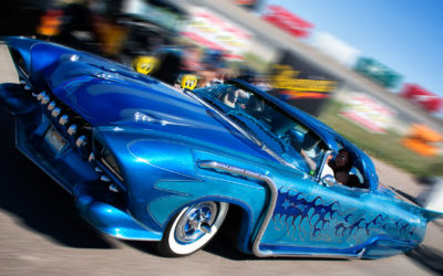 Wheels Wednesday: Stupid Car Photography Tricks