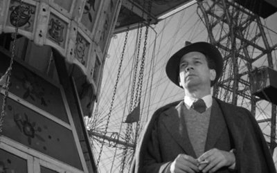Joe’s Movie Club: What’s the Best Movie Ever Made?